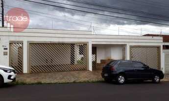 Imagem 4: Casa com 4 dormitórios à venda, 355 m² por R$ 690.000,00 - Jardim Sumaré - Ribeirão Preto