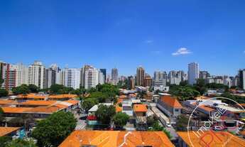 Imagem 5: Apartamento 115m² 3 dormitórios 2 vagas de garagem no Campo Belo