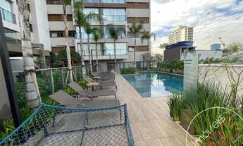 Imagem 3: Apartamento para Venda 64m² com 2 Dormitórios em Moema