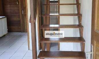 Imagem 3: Casa com 1 dormitório para alugar, 49 m² por R$ 2.000,00/mês - Barra da Lagoa - Florianópo