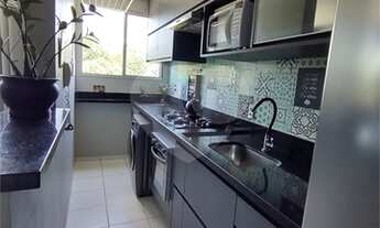 Imagem 2: Apartamento Vila 31 de Março