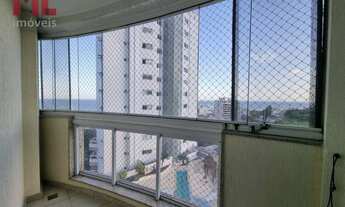 Imagem 7: Apartamento com Vista Mar - 3 Quartos