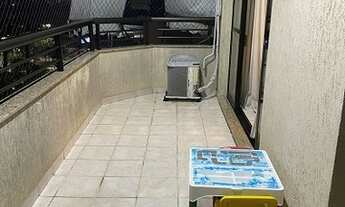 Imagem 4: Mar de prata - KM 1 na Barra da Tijuca. Reformado!