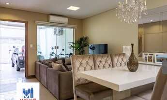 Imagem: Sobrado com 3 dormitórios à venda, 120