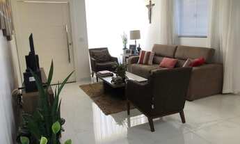 Imagem 6: Casa na condomínio Vale dos Cristais para venda com 235 metros quadrados com 3 quartos