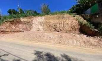 Imagem 2: Lote/Terreno para venda possui 256 metros quadrados em Recreio Primavera - Itapecerica da