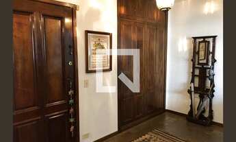 Imagem 7: Apartamento à Venda - Higienópolis, 3 Quartos, 158 m2