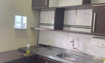 Imagem 3: 7Setembro ótimaSala comercial split armários ótimap/escritório clinica home office confira