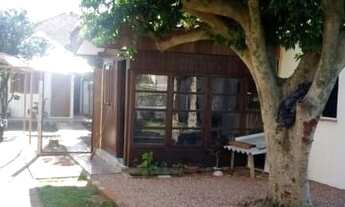 Imagem 7: PORTO ALEGRE - Terreno Padrão - Guarujá