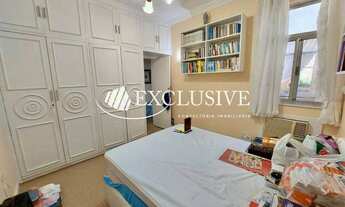 Imagem 7: Rio de Janeiro - Apartamento Padrão - Ipanema