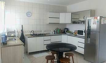 Imagem 5: Sobrado para venda com 205 metros quadrados com 3 quartos em Caxambu - Jundiaí - SP