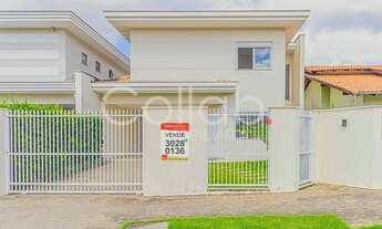 Imagem: Casa à venda no bairro Glória - Joinville/SC