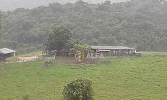 Imagem 4: Fazenda à venda, 105 alqueires por R$ 16.000.000 - Zona Rural Br381 - Careaçu/MG