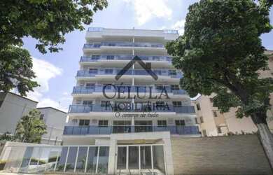 Imagem 2: Rio de Janeiro - Apartamento Padrão - Freguesia (Jacarepaguá