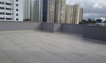 Imagem 3: Apartamento com 2 dormitórios à venda, 40 m² por R$ 341.200,00 - Mooca - São Paulo/SP