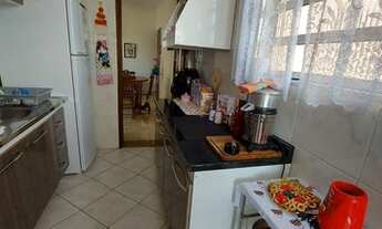 Imagem 2: CONDOMÍNIO DAS AMÉRICAS- VILA FIGUEIRA- SUZANO/SP