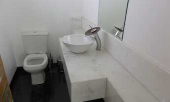 Imagem 2: Maravilhosa casa 4 quartos no Bandeirantes