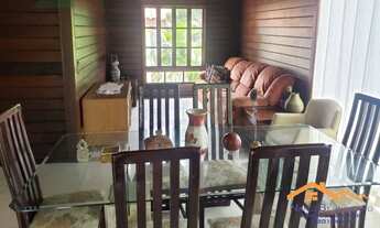 Imagem 3: Casa com 3 dormitórios 220 m² - Arujazinho IV - Arujá/SP