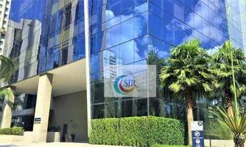 Imagem 5: Conjunto, 600 m² - venda por R$ 10.000.000,00 ou aluguel por R$ 79.000,00/mês - Itaim Bibi