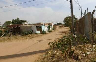 Imagem 3: Atenção Oportunidade Terreno Novo Século