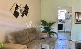 Imagem 7: Casa - Jardim Bela Vista - Campinas