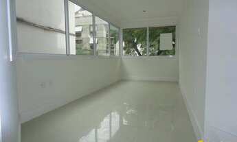 Imagem 6: Amplo apartamento para venda no bairro Higienópolis