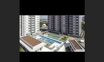 Imagem 7: Apartamento para venda tem 71 metros quadrados com 3 quartos