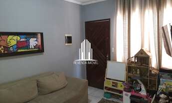 Imagem 2: Sobrado á venda em Condomínio Fechado 110 metros 3 quartos e vaga de garagem