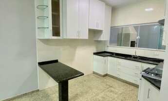 Imagem 2: Casa 125 metros quadrados 3 quartos Jardim Paraíso - Santo André - SP