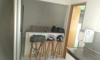 Imagem: Apto 56m² na Mooca, 1 dorm, sem vaga !