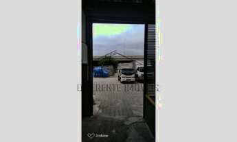 Imagem 5: Galpão industrial 900 m² em Osasco !