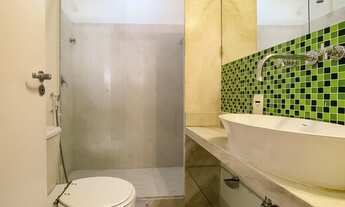 Imagem 2: Rio de Janeiro - Apartamento Padrão - Copacabana