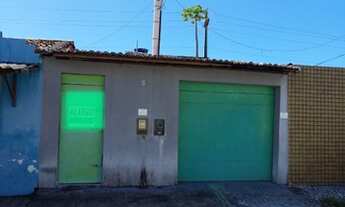 Imagem: ALUGO PRÉDIO 6X16 PRÓXIMO DA NEVALDO ROCHA