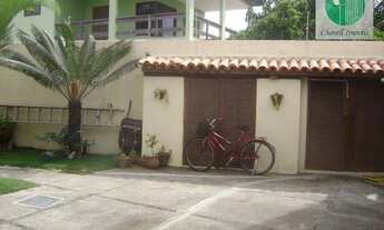 Imagem 4: Casa com 1 dormitório à venda, 33 m² por R$ 250.000,00 - Palmeiras - Cabo Frio/RJ