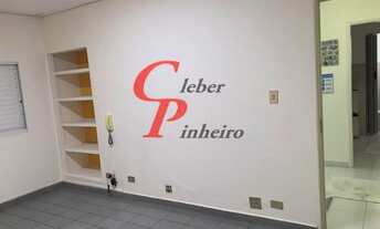 Imagem 2: Sobrado Comercial de esquina - Moema (Índios