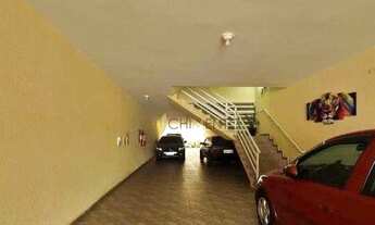 Imagem 6: Cobertura com 2 dormitórios à venda, 140 m² por R$ 580.000 - Vila Pires - Santo André/SP