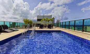 Imagem: 2 quartos em Boa Viagem