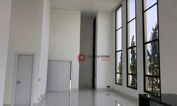 Imagem 5: Casa Térrea Cond. Alphaville 4