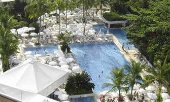 Imagem 2: APARTAMENTO Tortugas varanda vista mar, garagem náutica.05 quartos,06 banheiros,02 vagas