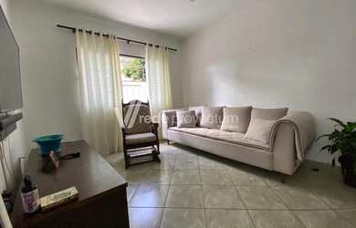 Imagem 5: Casa - Jardim Flamboyant - Campinas