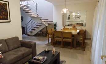 Imagem 5: SOBRADO 3 DORM C SUITE EM RRAMOS