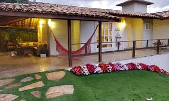 Imagem: Casa de condomínio veredas das gerais de