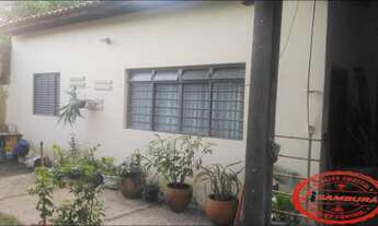 Imagem 3: Presidente Prudente - Casa Padrão - Residencial Universitário