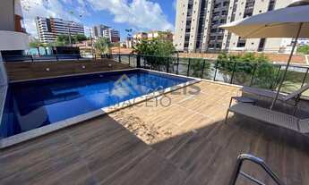 Imagem: Apartamento de 03 ou 04 Quartos na Jatiúca