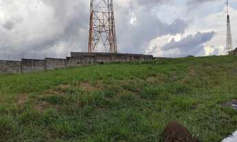 Imagem: TERRENO RESIDENCIAL em TAUBATÉ - SP, MORADA