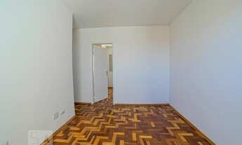 Imagem 2: Apartamento à Venda - Vila Gustavo, 2 Quartos, 50 m2