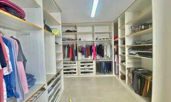 Imagem 6: Sobrado 4 dorrm., 590 m² por R$ 2.980.000 - Jardim Aquarius - SJC - Condomínio Sunset Park