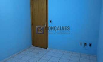 Imagem 6: SAO BERNARDO DO CAMPO - Residential / Apartment - VILA MUSSOLINI