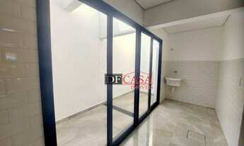 Imagem 6: Sobrado com 3 dormitórios à venda, 100 m² por R$ 720.000,00 - Vila Carrão - São Paulo/SP