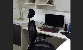 Imagem 5: APARTAMENTO RESIDENCIAL em LIMEIRA - SP, DESMEMBRAMENTO OSCAR ANTONIO BREDA